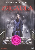 Zrcadla 1 (DVD) (Mirrors) - 2 verze filmu (BAZAR)