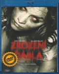 Zrození ďábla (Blu-ray) (Devil´s Due)
