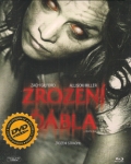 Zrození ďábla (Blu-ray) (Devil´s Due) - oring