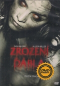 Zrození ďábla (DVD) (Devil´s Due)