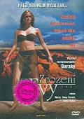 Zrození Evy (DVD) (Eve)