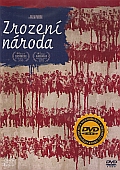 Zrození národa (DVD) (Birth of a Nation)
