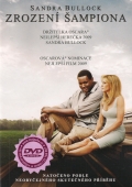 Zrození šampiona (DVD) (Blind Side)