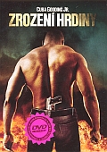 Zrození hrdiny (DVD) (Hero Wanted) - pošetka