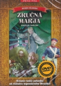 Zručná Marja (DVD) (Marya-iskusnitsa)