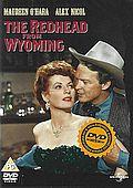 Zrzka z Wyomingu (DVD) (Redhead from Wyoming)