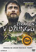 Ztracen v džungli (DVD) (Jungle)