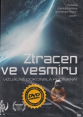 Ztracen ve vesmíru (DVD) (Love)
