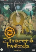 Ztracená hvězda (DVD) (Nocturna)