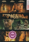Ztracena v pustině (DVD) (And Soon the Darkness)