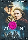 Ztracené (DVD) Nezvěstné (Missing)