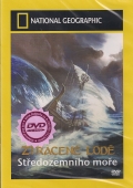 Ztracené lodě Středozemního moře (DVD) (Lost Ships of Mediterranean)