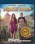 Ztracené město (Blu-ray) (Lost City) 2022