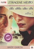 Ztracené město (DVD) - FilmX (Lost City) 2005