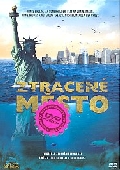 Ztracené město (DVD) (Lost City Raiders) 2008