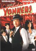 Ztraceni navěky (DVD) (Lost in Yonkers)