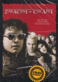 Ztracení chlapci (DVD) Ztraceni hoši (Lost Boys) - CZ Dabing