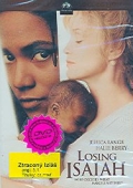 Ztracený Izaiáš (DVD) (Losing Isaiah)
