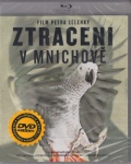 Ztraceni v Mnichově (Blu-ray)