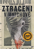 Ztraceni v Mnichově (DVD)