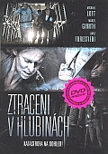 Ztraceni v hlubinách (DVD) (Der Abgrund - Eine Stadt stürzt ein)