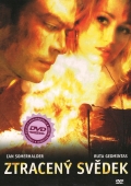 Ztracený svědek (DVD) (Lost Samaritan)