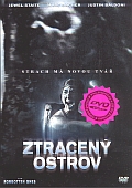 Ztracený ostrov (DVD) (Forgotten Ones)