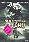 Ztracený poklad Aztéků (DVD) (Lost Treasure of the Grand Canyon)