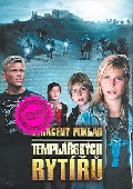 Ztracený poklad templářských rytířů 1 (DVD)