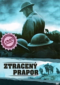 Ztracený prapor (DVD) (Lost Battalion) - pošetka