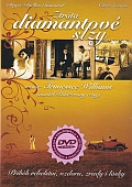 Ztráta diamantové slzy (DVD) (Loss of a Teardrop Diamond)