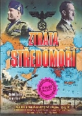 Ztráta Středomoří (DVD) - pošetka