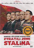 Ztratili jsme Stalina (DVD) (Death of Stalin) - vyprodané