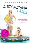 Ztroskotaná láska (DVD) (Lovewrecked) - vyprodané