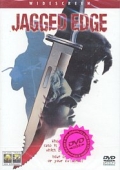 Zubaté ostří (DVD) (Jagged Edge)