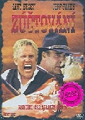 Zúčtování (DVD) (Ghost Rock)