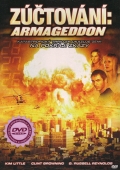 Zúčtování: Armageddon (DVD) (Countdown: Armageddon)