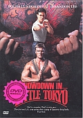 Zúčtování v Malém Tokiu (DVD) (Showdown In Little Tokyo)