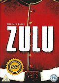 Zulu 2x(DVD) - speciální edice