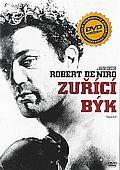 Zuřící býk (DVD) (Raging Bull)  - reedice
