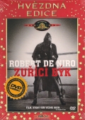 Zuřící býk (DVD) (Raging Bull) - hvězdna edice