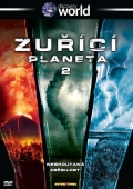 Zuřící planeta 2 (DVD) (Raging Planet)