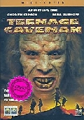 Zuřící proměna (DVD) (Teenage Caveman)