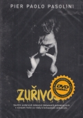 Zuřivost (DVD) (Rabbia, La) - vyprodané