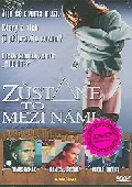 Zůstane to mezi námi (DVD)