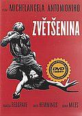 Zvětšenina (DVD) (Blow Up)