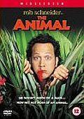 Zvíře (DVD) (Annimal)