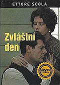 Zvláštní den (DVD) (Una giornata particolare) - vyprodané