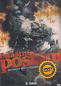 Zvláštní poslání 2. (DVD) (Special Dispatch)