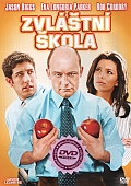 Zvláštní škola (DVD) (Lower Learning)